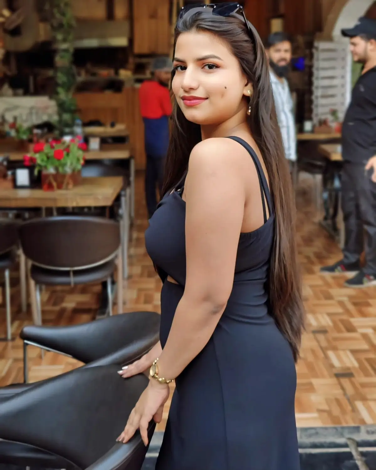 Priya Call Girl Hyderabad