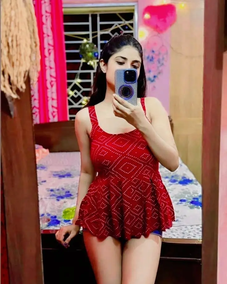 Diksha Hyderabad Call Girls Service